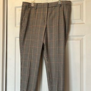 NWT Talbot’s Pants